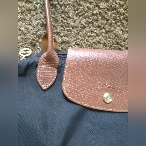 Longchamp bag - Picture 3 of 14